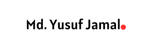 Md. Yusuf Jamal logo