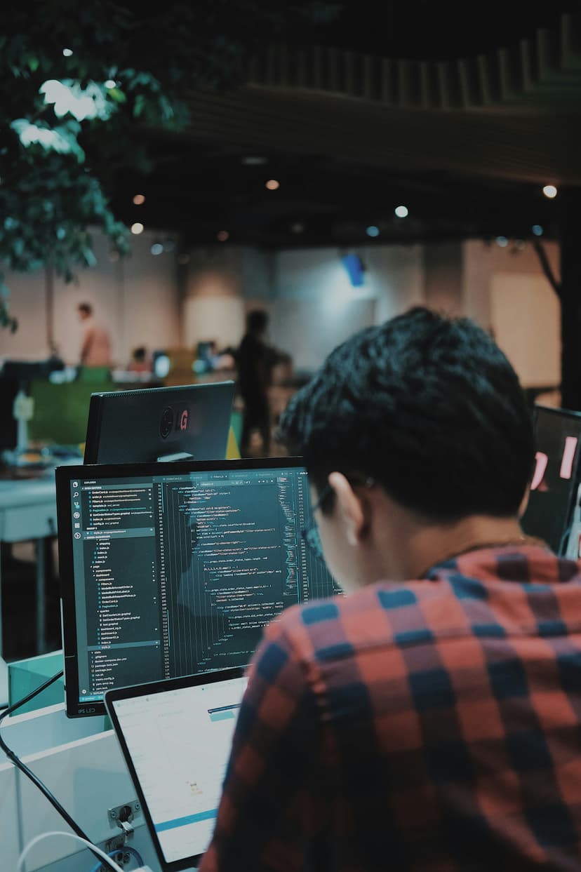 Md. Yusuf Jamal - Frontend Developer